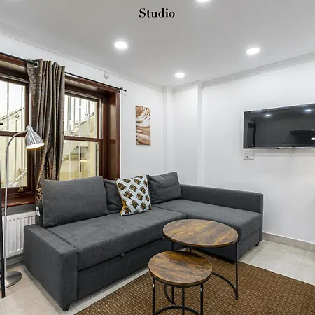Stylish Apartment Kensington London Exterior photo