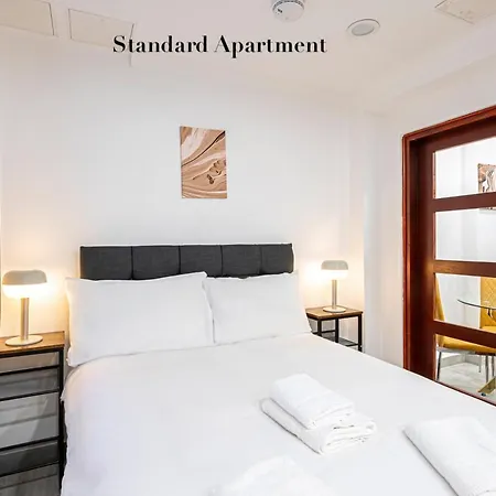 Stylish Apartment Kensington London Exterior photo