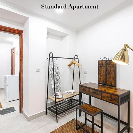 Stylish Apartment Kensington London Exterior photo