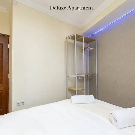 Stylish Apartment Kensington London Exterior photo