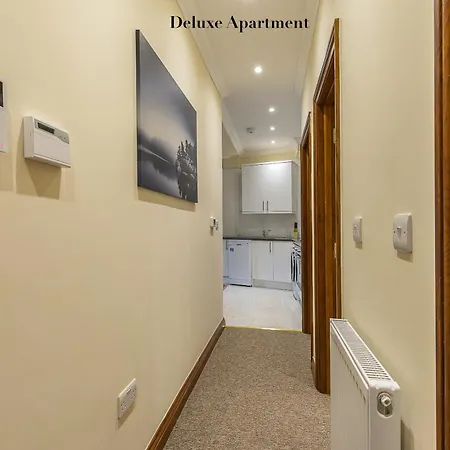 Stylish Apartment Kensington London Exterior photo