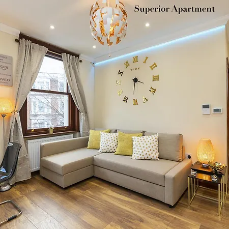 Stylish Apartment Kensington London Exterior photo